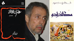 فوزي كريم – اللحظة الشعرية