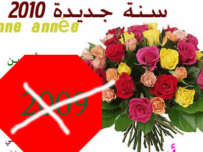 الثقافة عام 2009: ثقافة البؤس، بؤس الثقافة